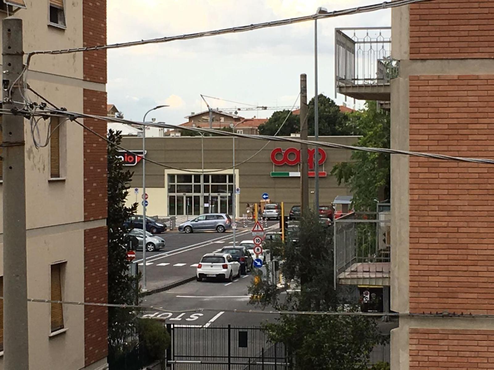 Affittacamere Room Ospedale Maggiore Parma Zewnętrze zdjęcie