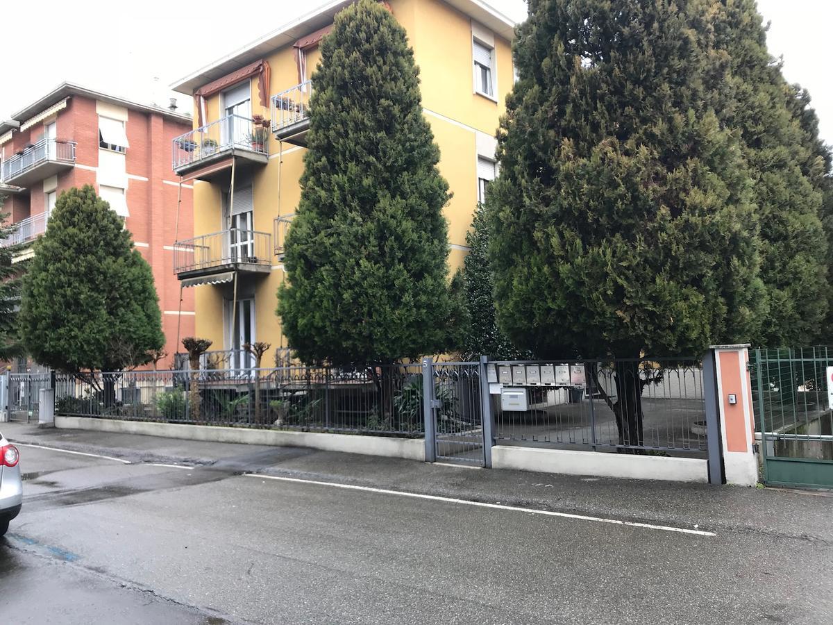 Affittacamere Room Ospedale Maggiore Parma Zewnętrze zdjęcie